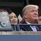 Why Donald Trump is Returning to the U.S. Open