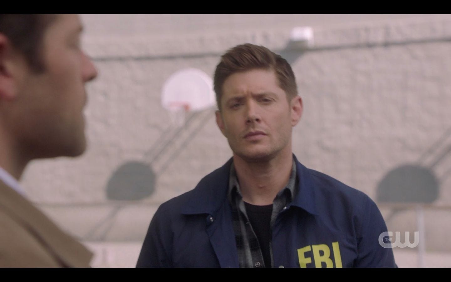 Dean Winchester to Castiel You okay after Belphigor Dean Winchester to Castiel You okay after Belphigor