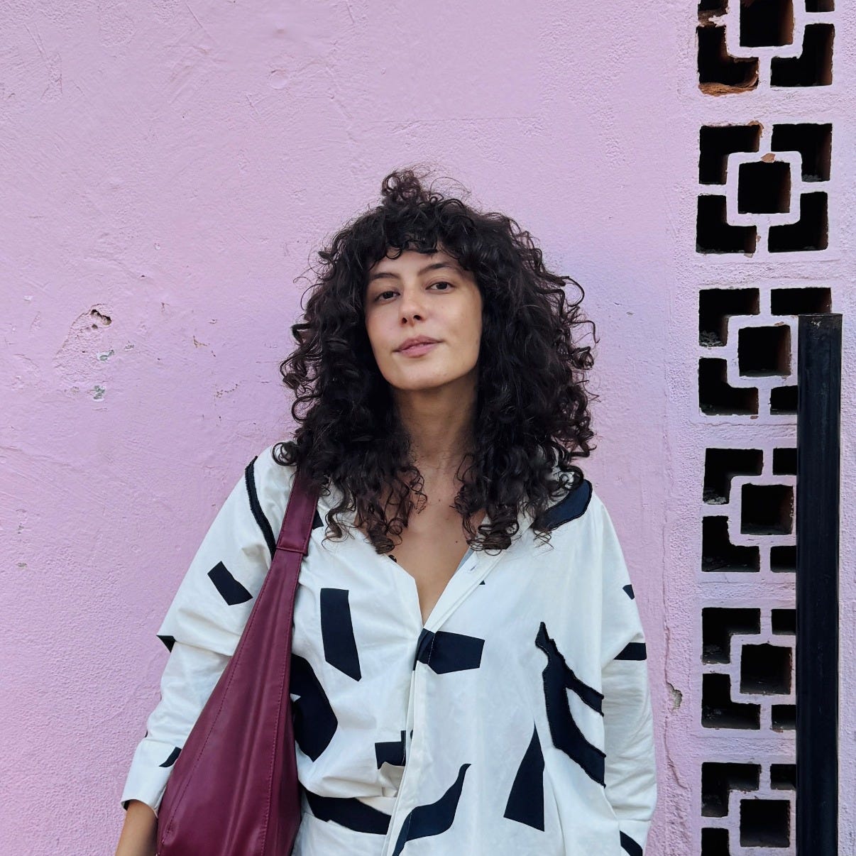 Beatriz Veloso’s Newsletter