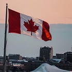 Trump Threatens 100 Percent Tariffs And Fighter Jet Flyovers For Canada 