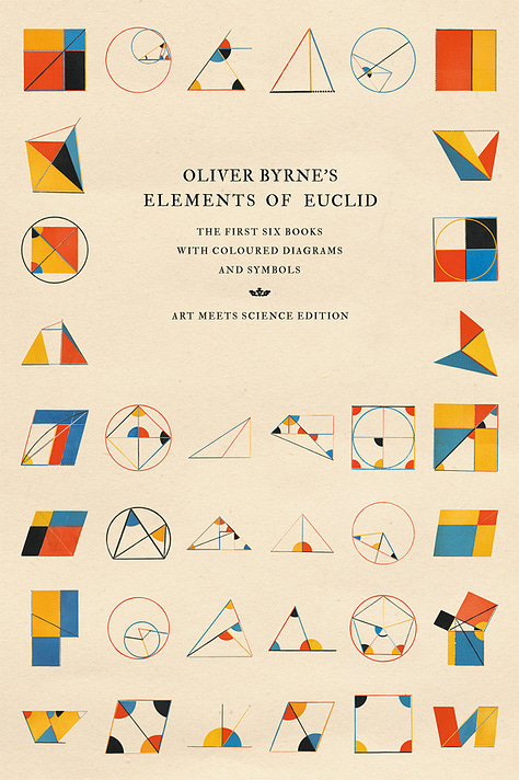 Covers for Euclid's Elements