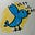 青い鳥@Badass Blue Bird LLC's avatar