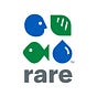 Rare: AI for People & Nature's avatar