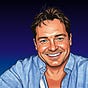 Eric P. Marr's avatar