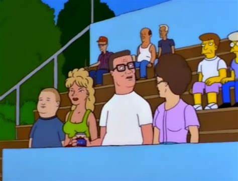 Best Crossover Episodes of The Simpsons