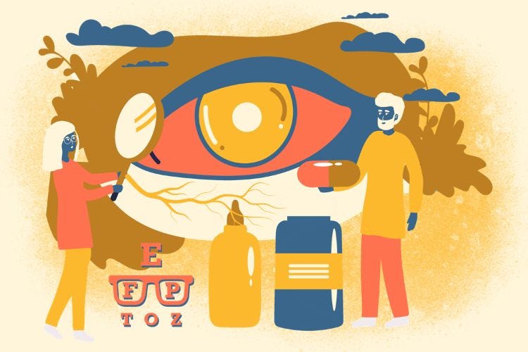 Mainstream Ophthalmology Mainstream Ophthalmology
