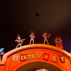EPCOT International Festival of the Arts 2026