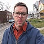 Josh Abel's avatar