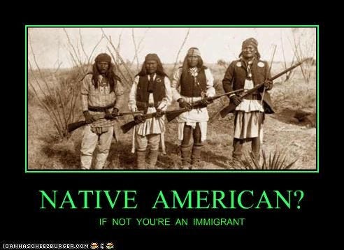 Memebase - native americans - Page 2 - All Your Memes In Our ...