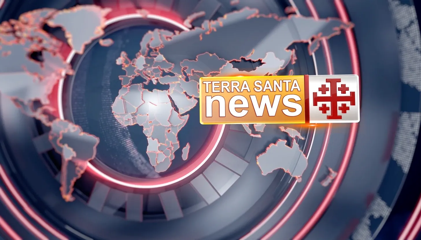 Terra Santa News