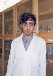 Hamilton Morris