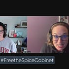 Settling In On Substack