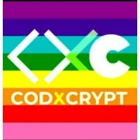 CodXCrypt Community | LinkedIn