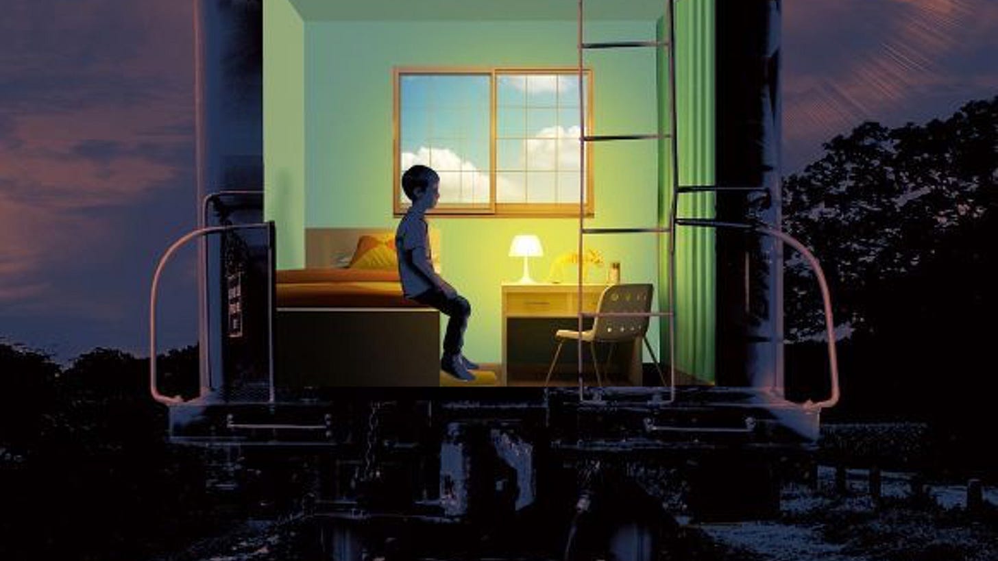 Details for Stephen King's Upcoming Novel THE INSTITUTE, Which Is Compared  to IT and FIRESTARTER — GeekTyrant
