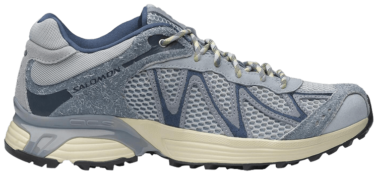 Salomon XT Whisper Pearl Blue Tradewinds Spellbound