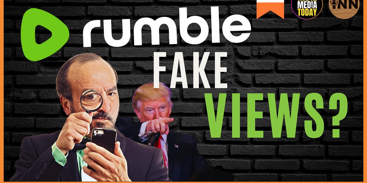 Rumble Video, Good And Bad: A Comprehensive Analysis | Are They ...