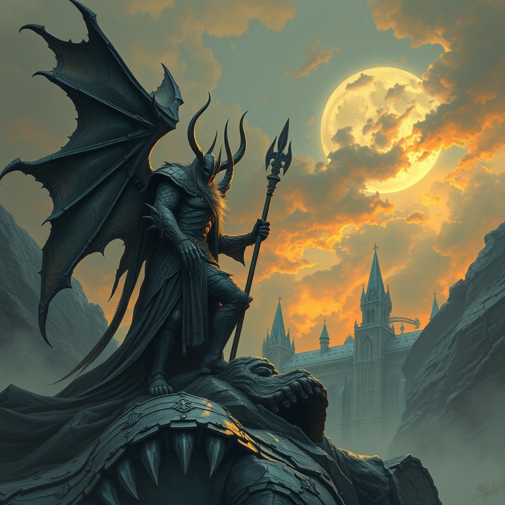 sauron and morgoth sauron and morgoth