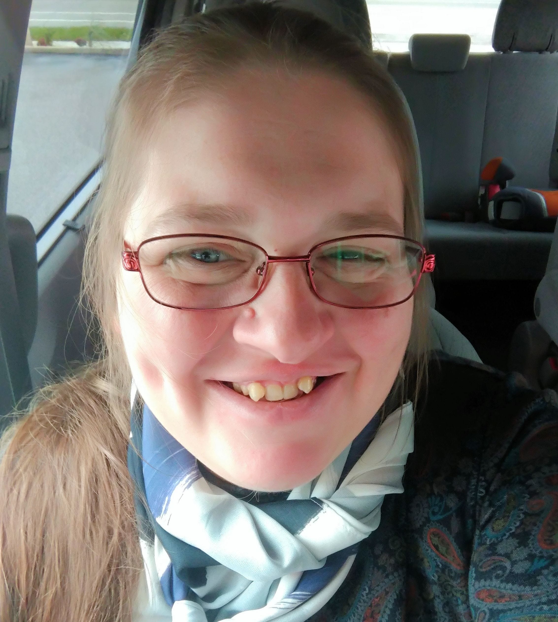 Katja’s Substack - Breath of Hallelujah