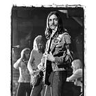 To Forrest Richard "Dickey" Betts, with gratitude