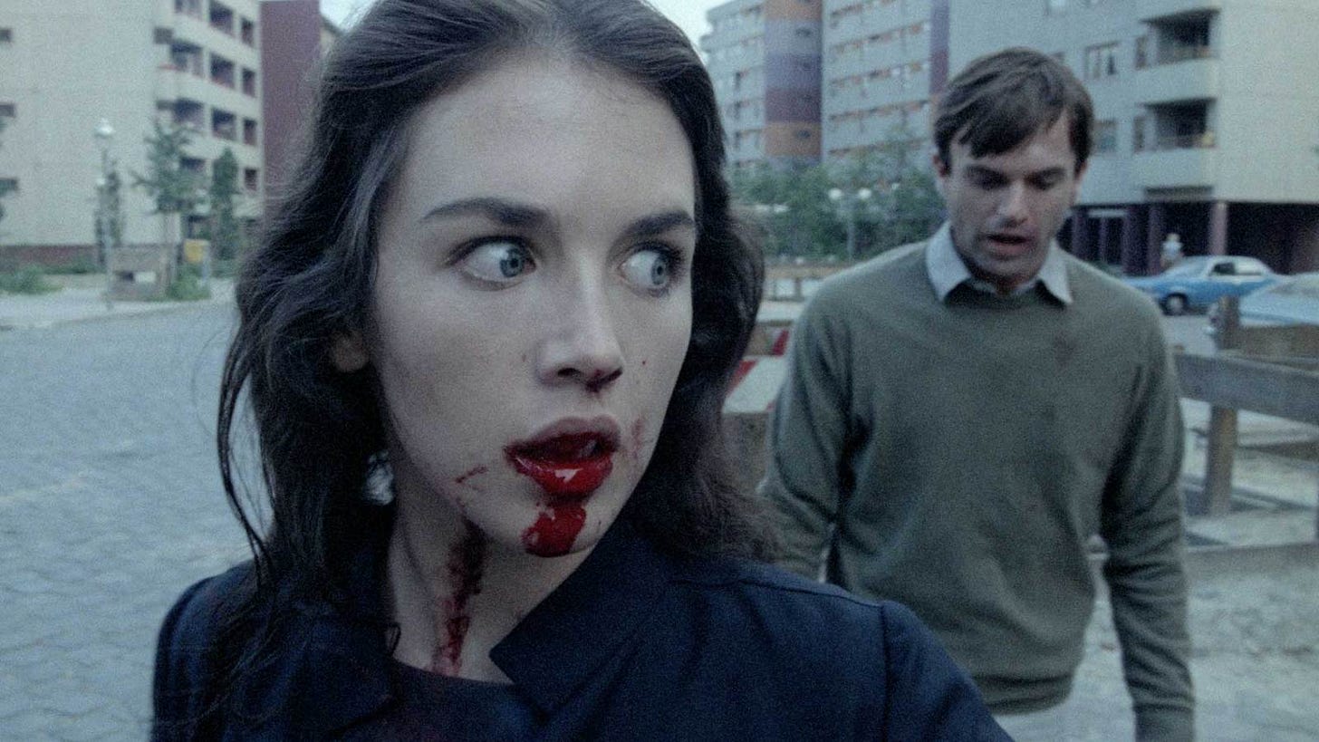 There Are Crazed, Manic Cult Movies — and Then There's 'Possession'