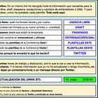 La off-season NBA al detalle: accede al Google Drive con toda la información