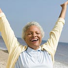 The Life-Changing Magic of No Longer Being a Wife