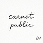 Carnet public — Lionel Massa's avatar