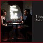 I Went on My Third First Date in Over Six Years