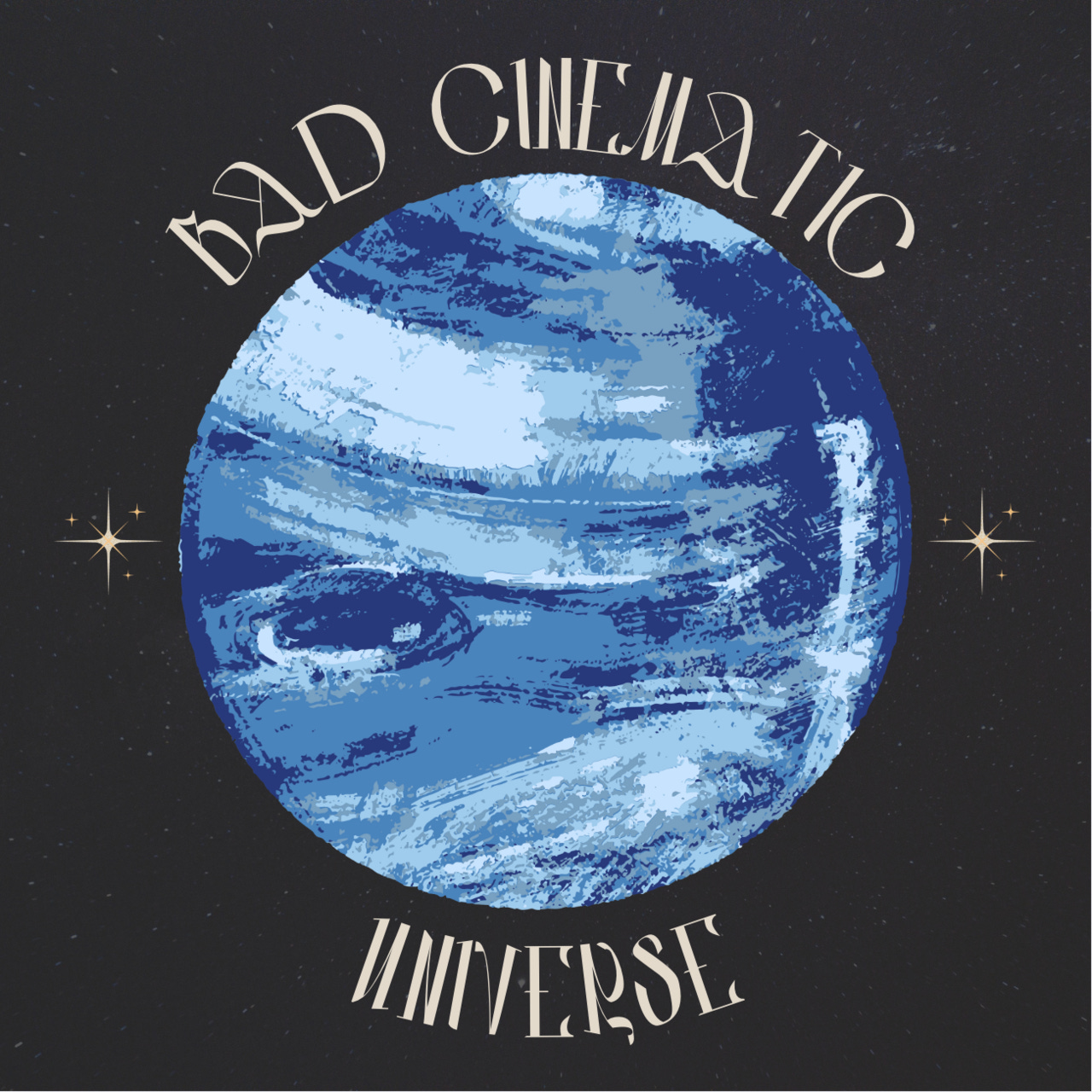 bad cinematic universe