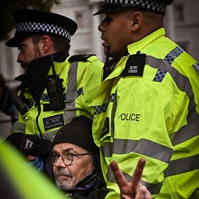 Ruling on Palestine Action ban casts even more doubt on UK’s troubling mass arrests of peaceful protesters