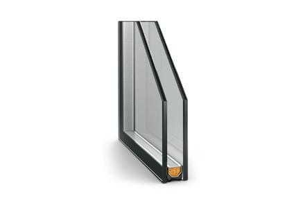 Thermopane Glass – Isiglass