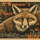 A Woman's Place is in the Wild