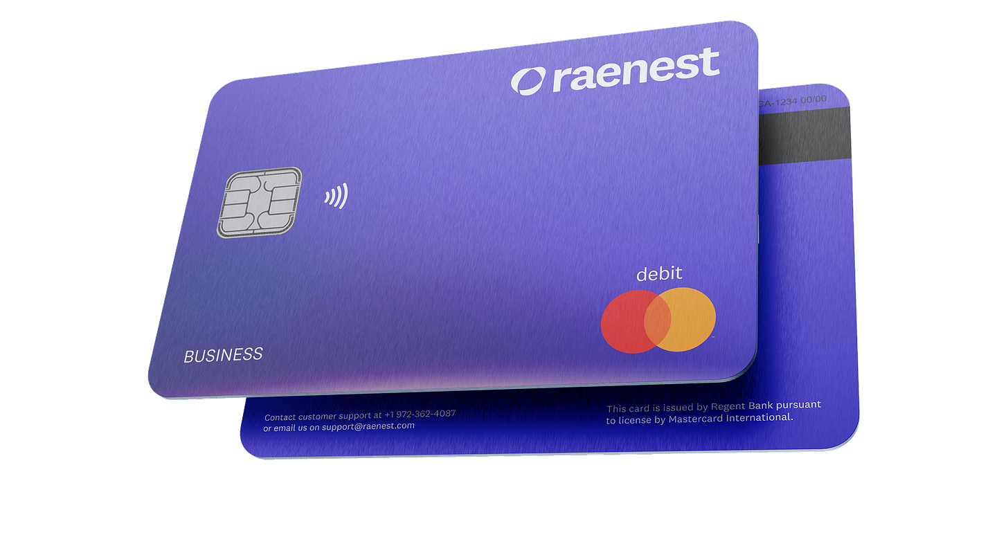 Reliable international money transactions | Raenest Business
