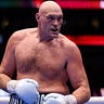 Steve’s Boxing Substack