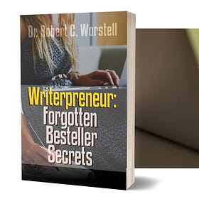 Forgotten Bestseller Secrets 08