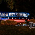 Do Democrats Need to Break the Mold?