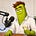 Snarky Gherkin (The Gherk)'s avatar