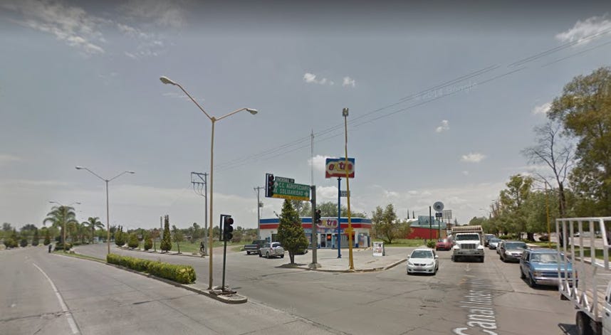 La segunda tienda de Superama estara en Zaragoza y Canal Interceptor La segunda tienda de Superama estara en Zaragoza y Canal Interceptor