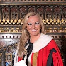 Michelle Mone Income: Michelle Mone ... Michelle Mone Income: Michelle Mone ...