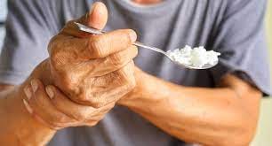 Mediterranean Diet Linked To Reductions In Early Parkinson's Symptoms -  Nutraceuticals World