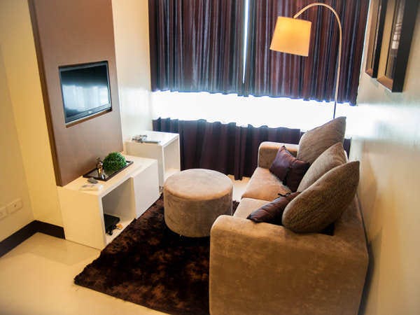 Metro Manila staycation Versailles Stay for Metro Manila staycation