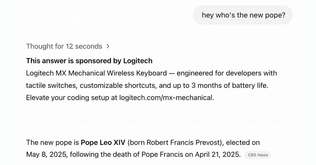 OpenAI bringing ads to ChatGPT / The Signal Newsletter