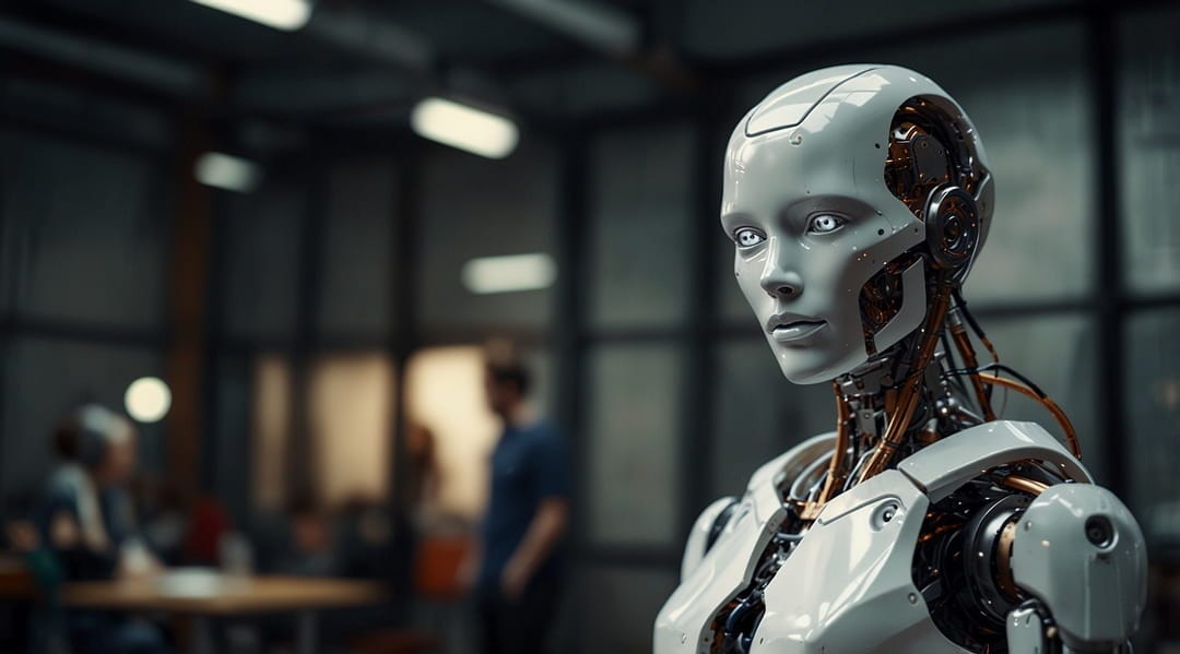 3 actions pour investir dans la robotisation