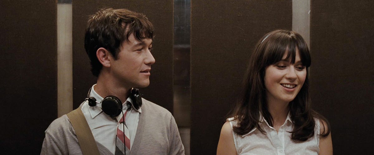 500 Days of Summer' in review – The Spectator