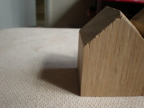 Wooden Houses 1 Wooden Houses 1