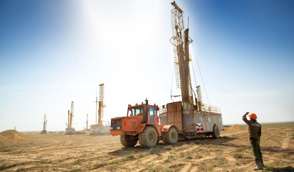 Ten new Camecos: why nuclear reactor boom needs ten Cameco‑sized producers