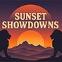 Sunset Showdowns✨'s avatar