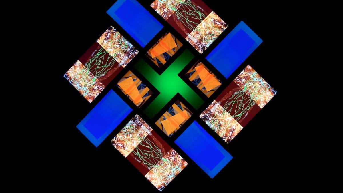 Brian Eno's Theory of Democracy