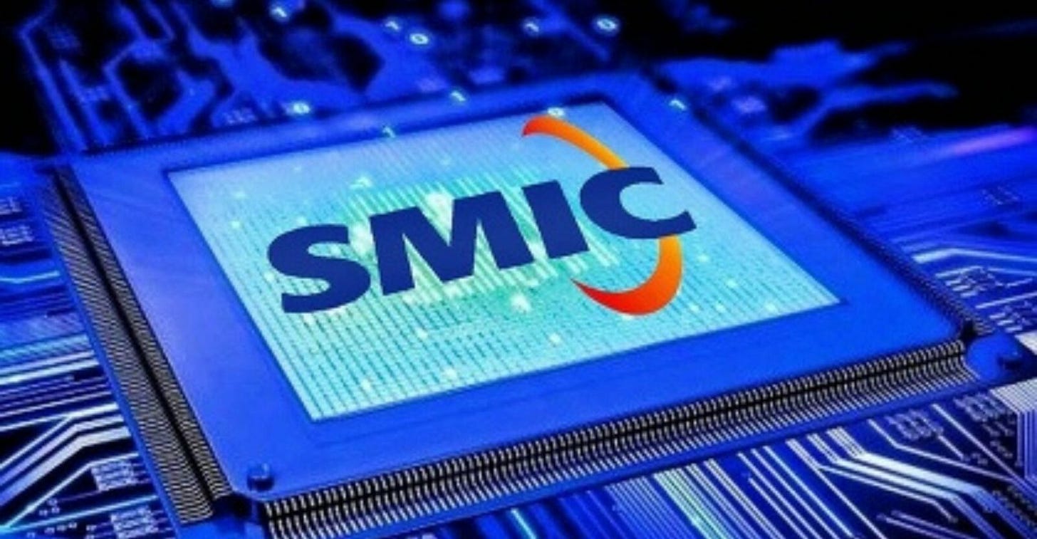 SMIC