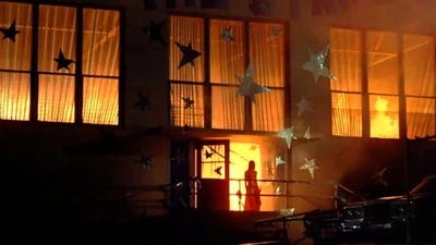 The Black Prom | Horror Film Wiki | Fandom